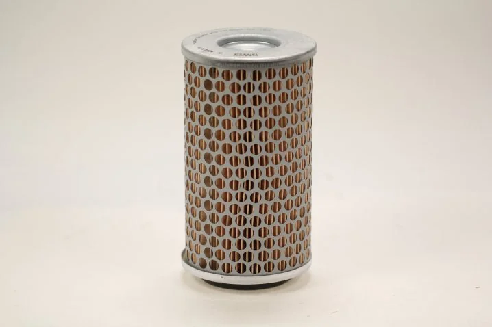 Mann-Filter - C 1043/1 - Luftfilterelement