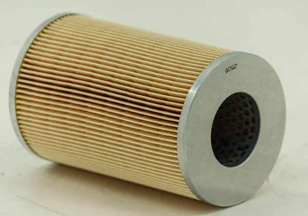 Mann-Filter - C 1049 - Luftfilterelement