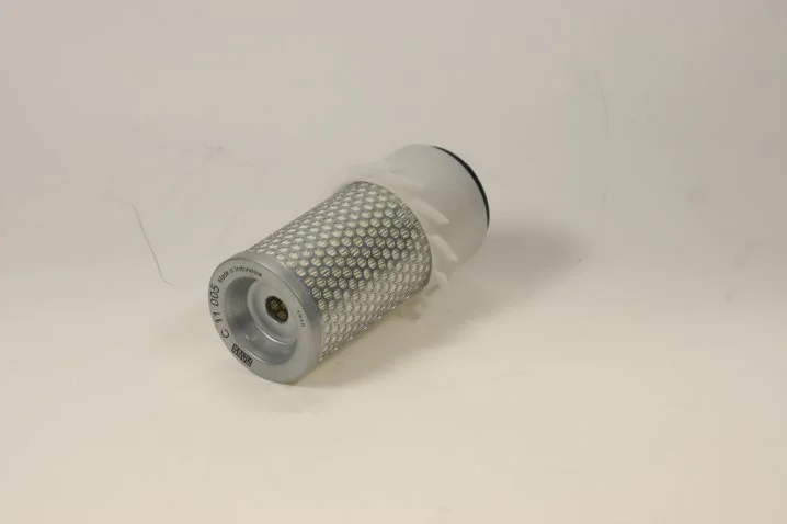 Mann-Filter - C 11 005 - Luftfilterelement