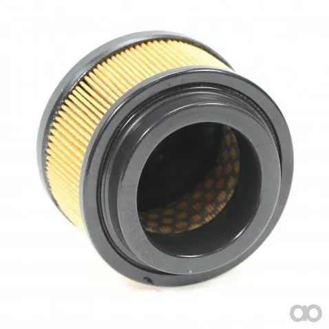 Mann Filter