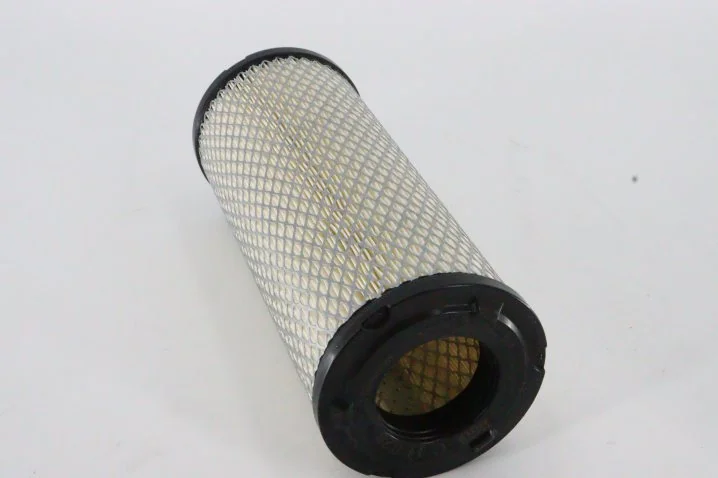 Mann Filter