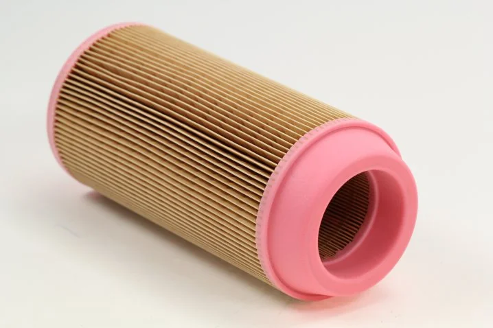 Mann-Filter - C 11 100 - Luftfilterelement