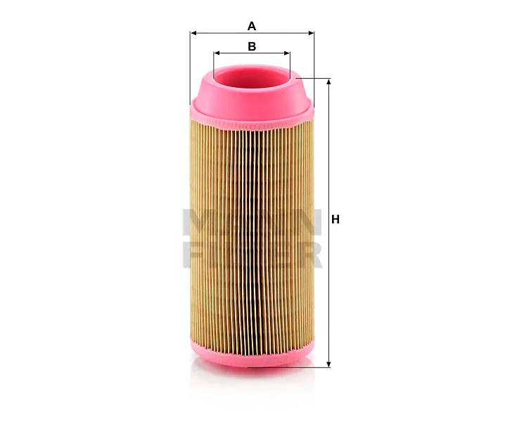 Mann-Filter - C 11 100 - Luftfilterelement