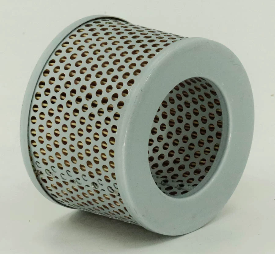 Mann-Filter - C 1112 - Luftfilterelement