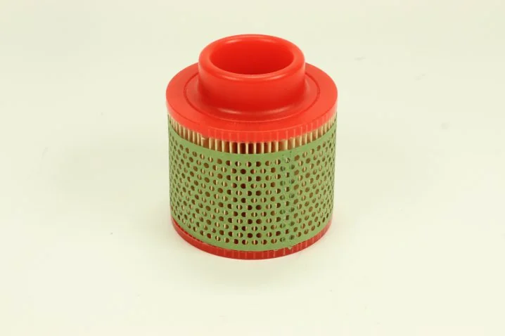 Mann-Filter - C 1131 - Luftfilter (Picolight NW50)