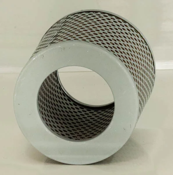 Mann-Filter - C 1132 - Luftfilterelement