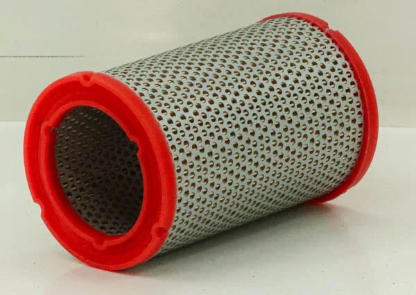 Mann-Filter - C 1134 - Luftfilterelement