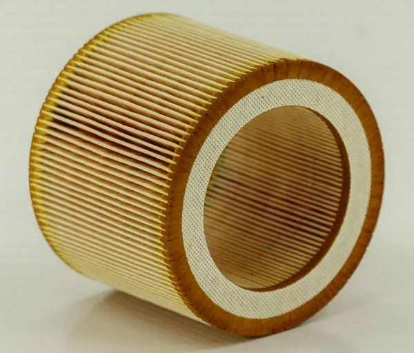 Mann-Filter - C 1140 - Luftfilterelement