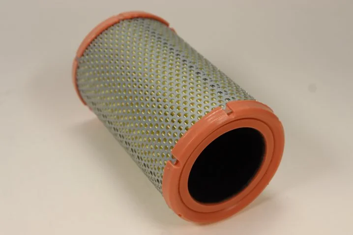 Mann-Filter - C 1145/6 - Luftfilterelement