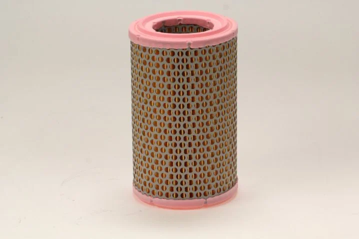 Mann Filter