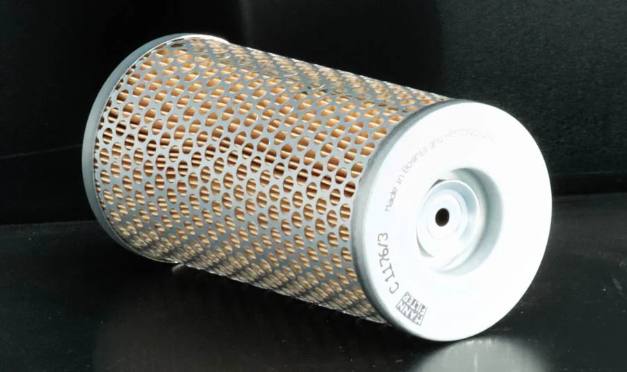 Mann-Filter - C 1176/3 - Luftfilterelement