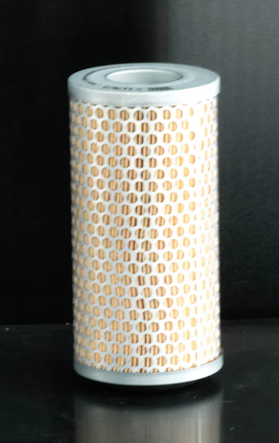 Mann-Filter - C 1176/3 - Luftfilterelement