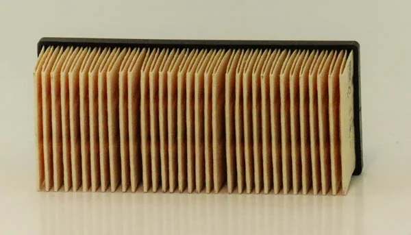 Mann-Filter - C 118 - Luftfilterelement