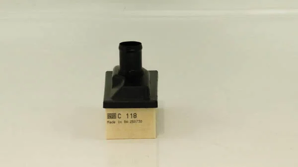 Mann-Filter - C 118 - Luftfilterelement