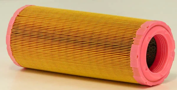 Mann-Filter - C 1196/2 - Luftfilterelement