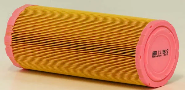 Mann-Filter - C 1196/2 - Luftfilterelement