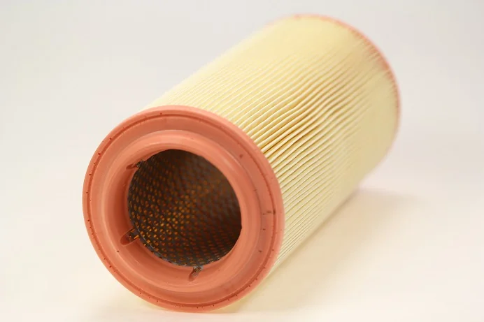 Mann Filter
