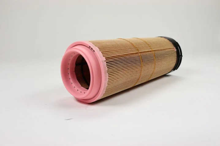 Mann-Filter - C 12 133/1 - Luftfilterelement