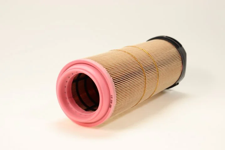 Mann-Filter - C 12 133 - Luftfilterelement