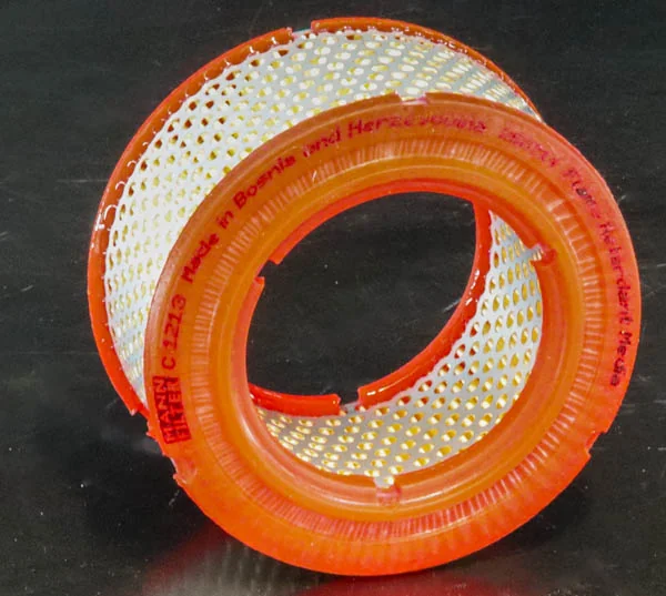 Mann-Filter - C 1213 - Luftfilterelement
