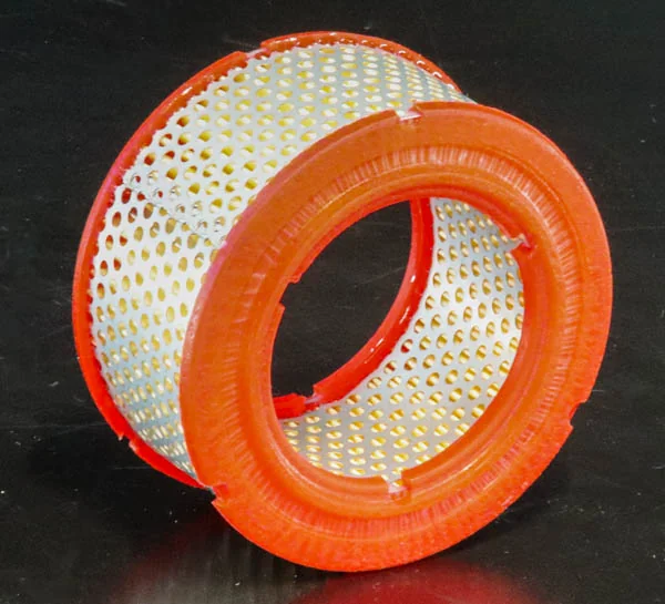 Mann-Filter - C 1213 - Luftfilterelement