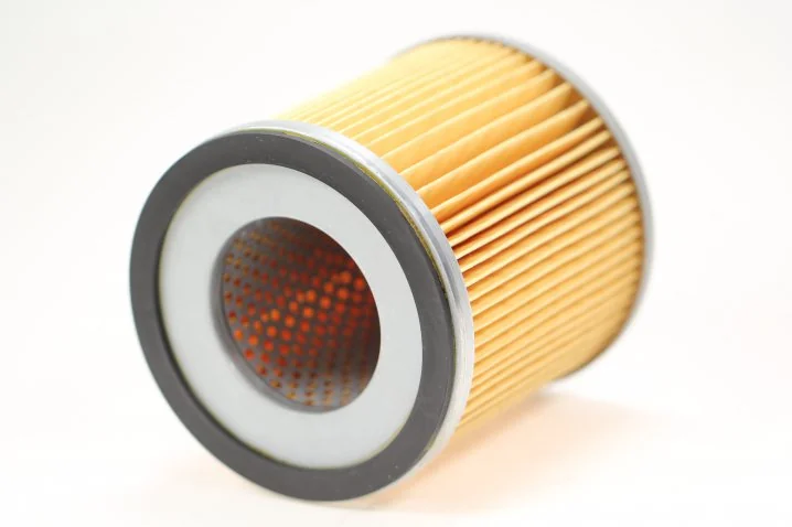 Mann-Filter - C 1247 - Luftfilterelement