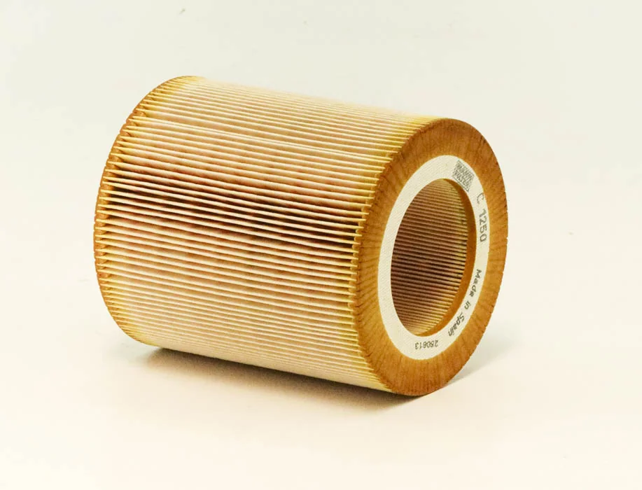 Mann-Filter - C 1250 - Luftfilterelement
