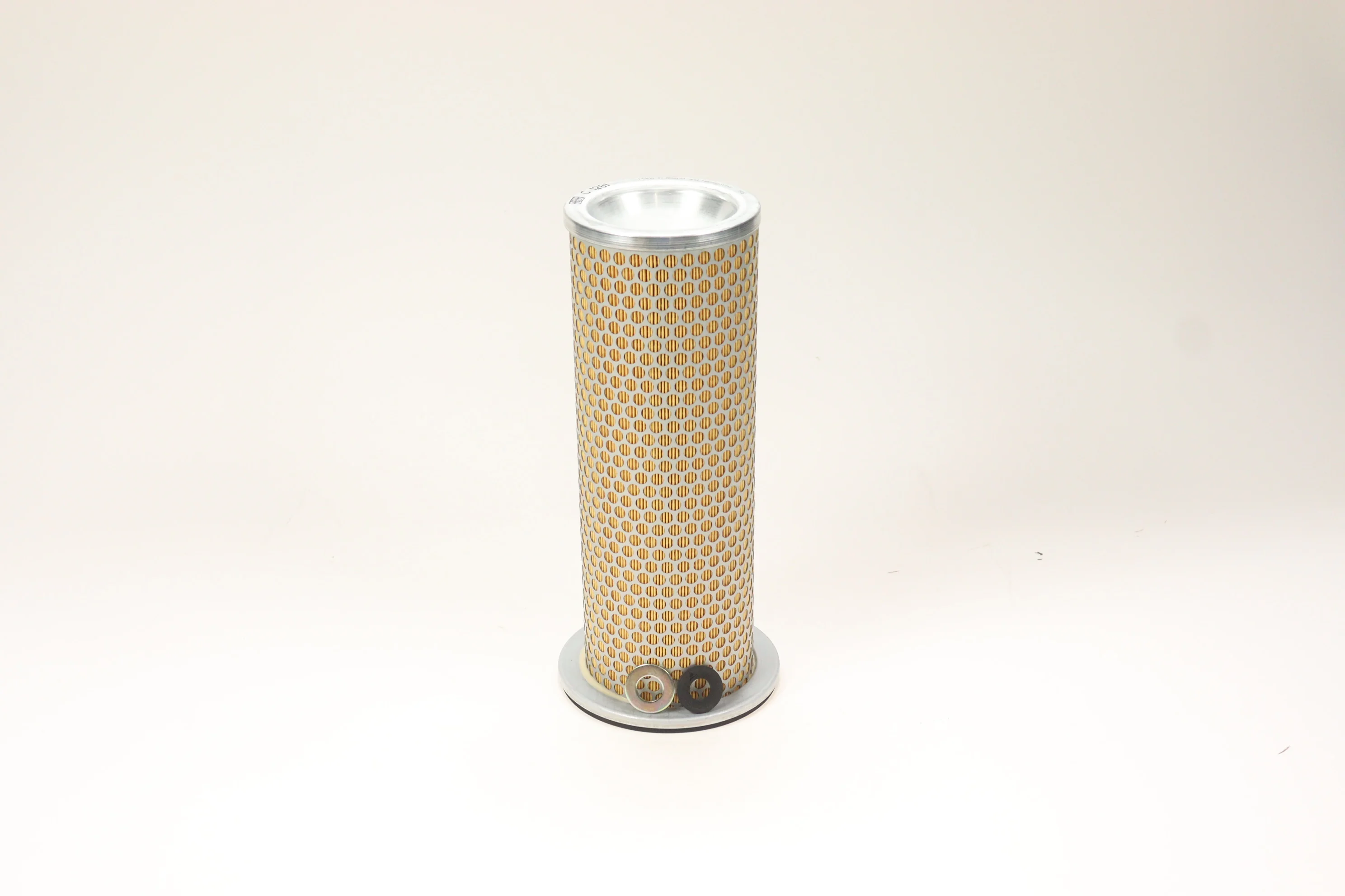 Mann-Filter - C 1281 - Luftfilterelement