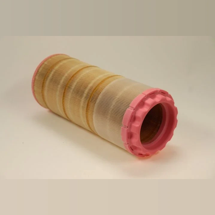 Mann-Filter - C 13 009 - Luftfilterelement