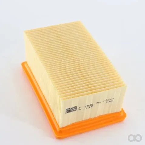 Mann-Filter - C 1320 - Luftfilterelement