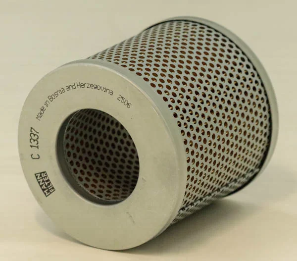 Mann-Filter - C 1337 - Luftfilterelement
