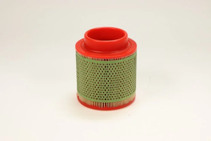 Mann-Filter - C 1368 - Luftfilter (Picolight NW76)