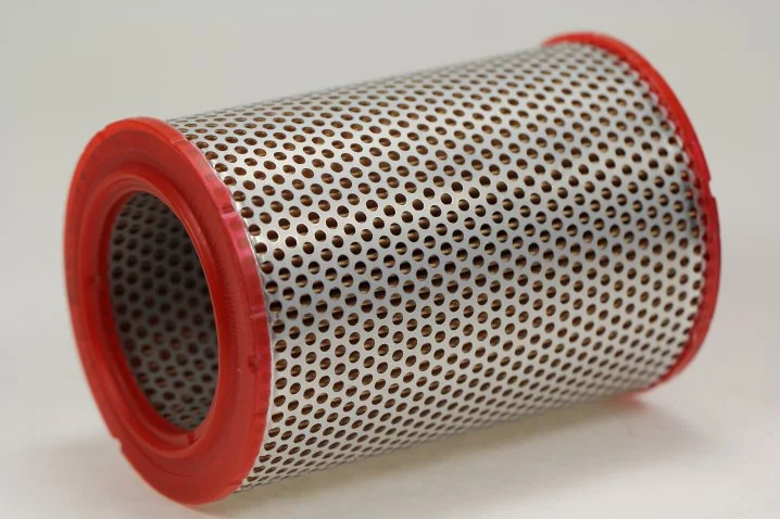 Mann-Filter - C 1369 - Luftfilterelement