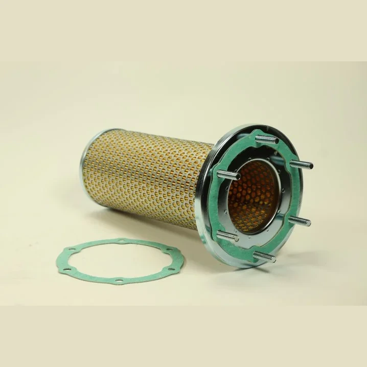 Mann Filter