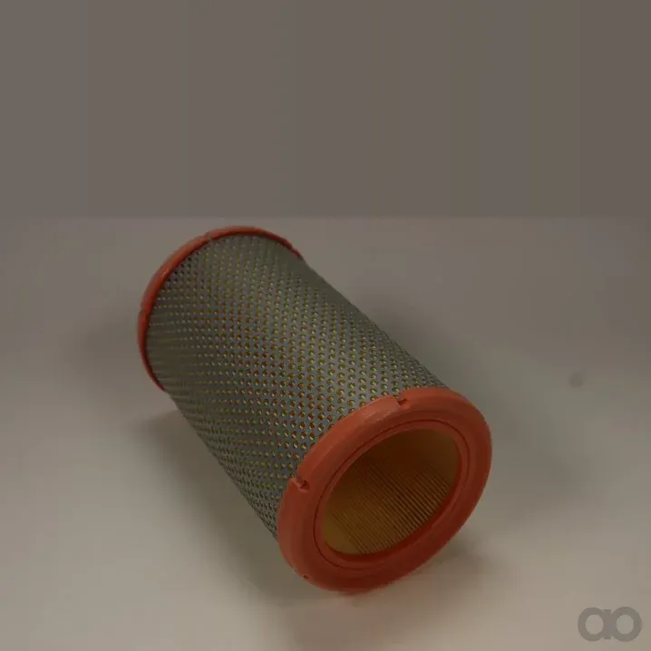 Mann-Filter - C 1380 - Luftfilterelement