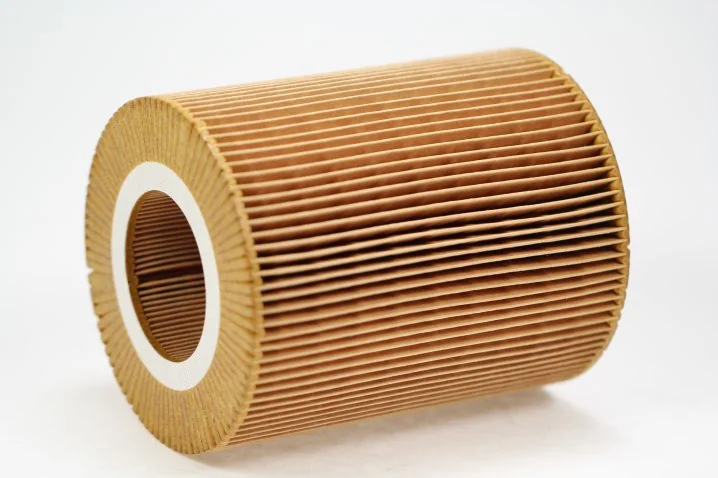 Mann-Filter - C 1381 - Luftfilterelement
