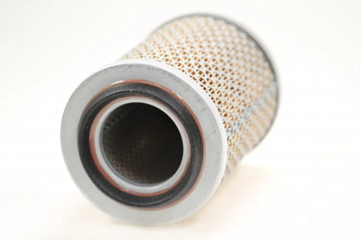 Mann-Filter - C 1396 - Luftfilterelement