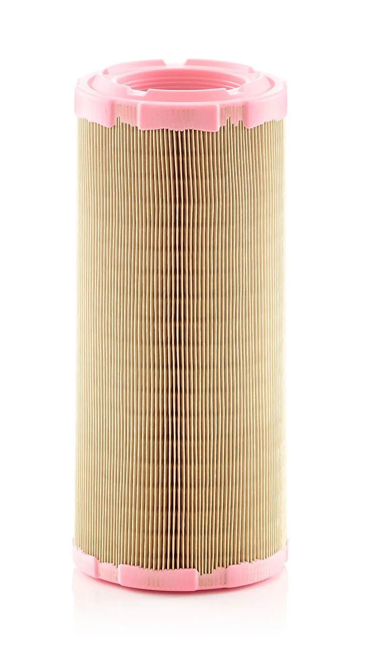 Mann Filter