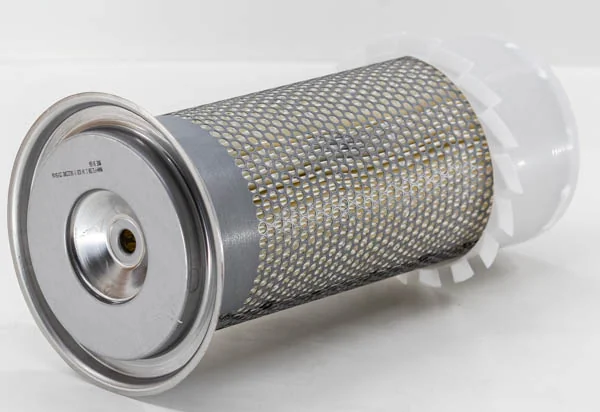 Mann-Filter - C 14 020 x - Luftfilterelement
