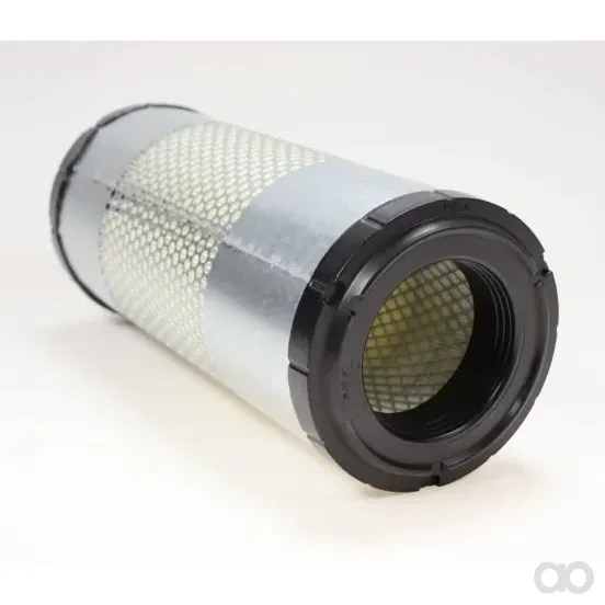 Mann Filter