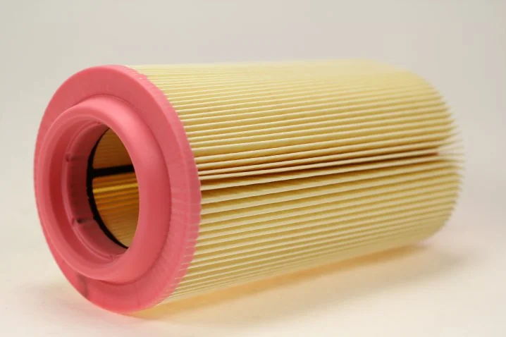 Mann-Filter - C 14 114 - Luftfilterelement