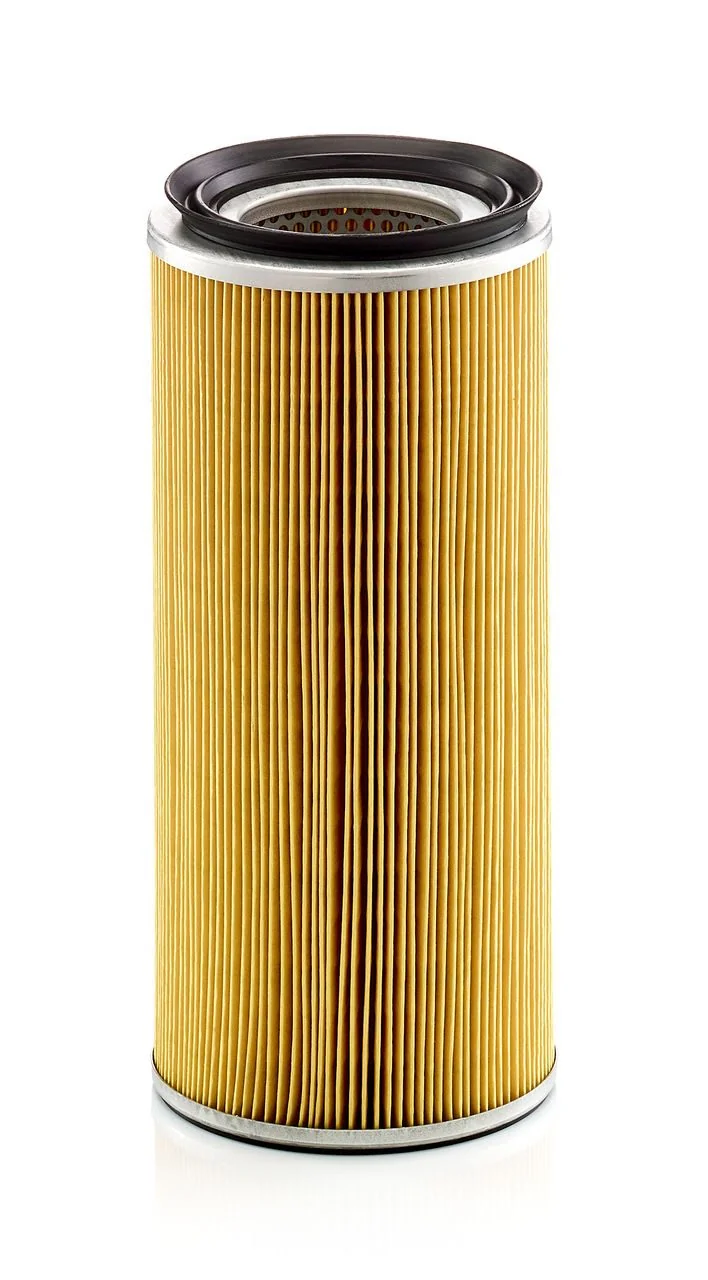 Mann Filter