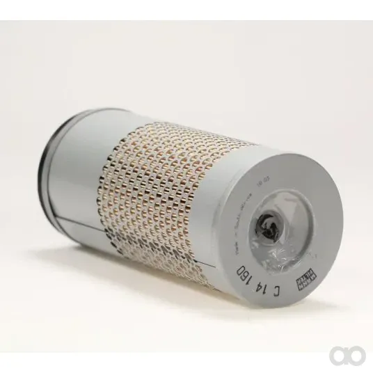 Mann-Filter - C 14 160 x - Luftfilterelement