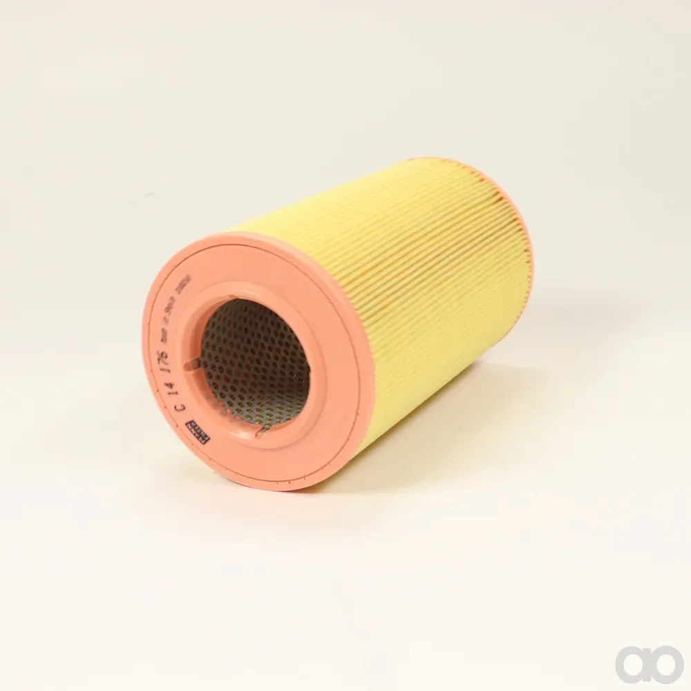 Mann-Filter - C 14 176 - Luftfilterelement
