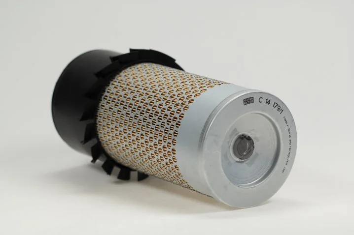 Mann-Filter - C 14 179/1 - Luftfilterelement