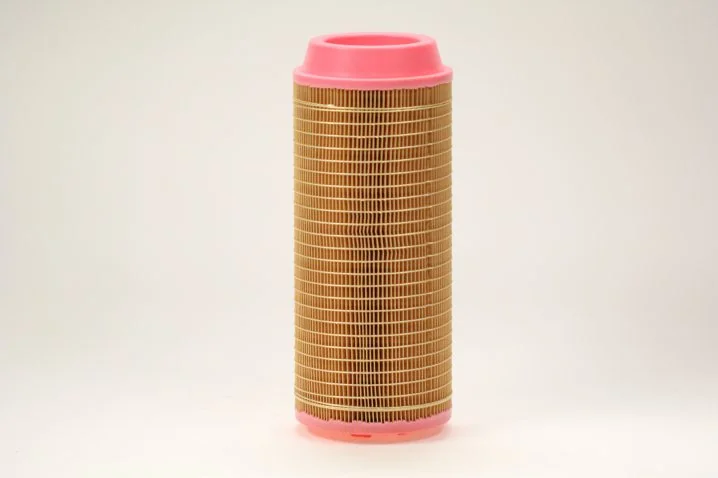 Mann Filter