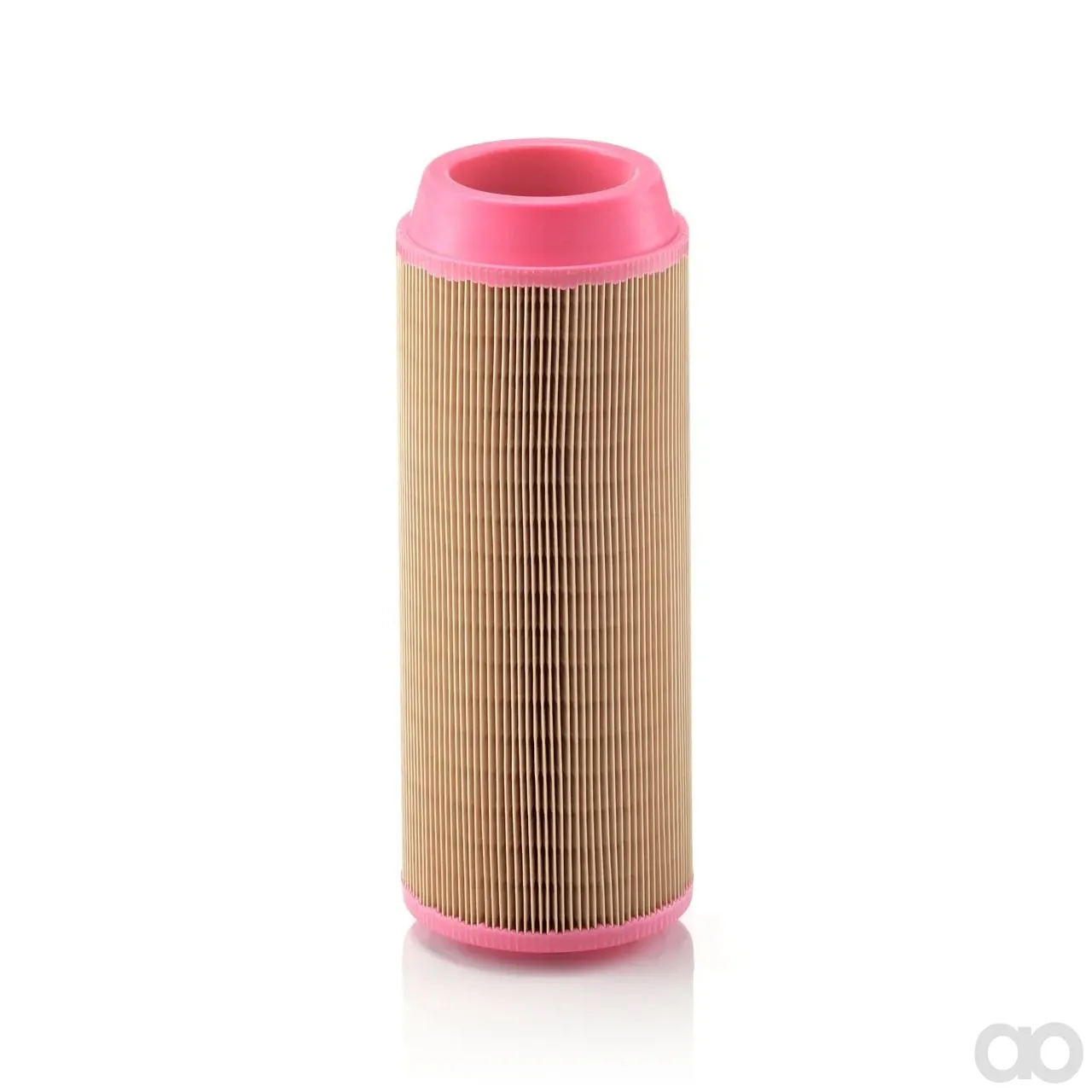 Mann Filter