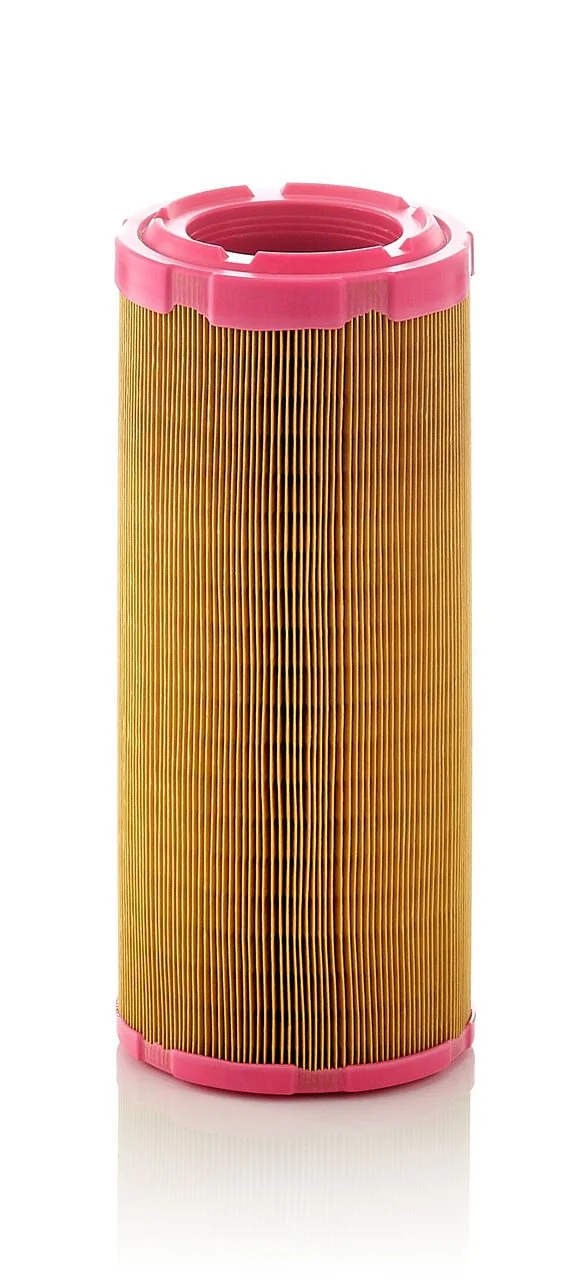 Mann Filter