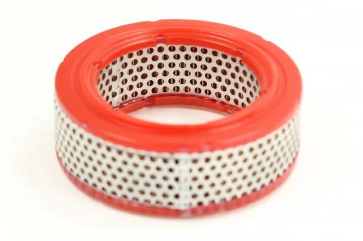 Mann-Filter - C 1415 - Luftfilterelement