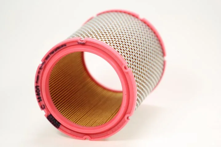 Mann-Filter - C 1440/1 - Luftfilterelement